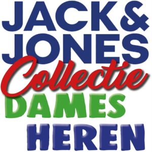 Jack & Jones Collectie